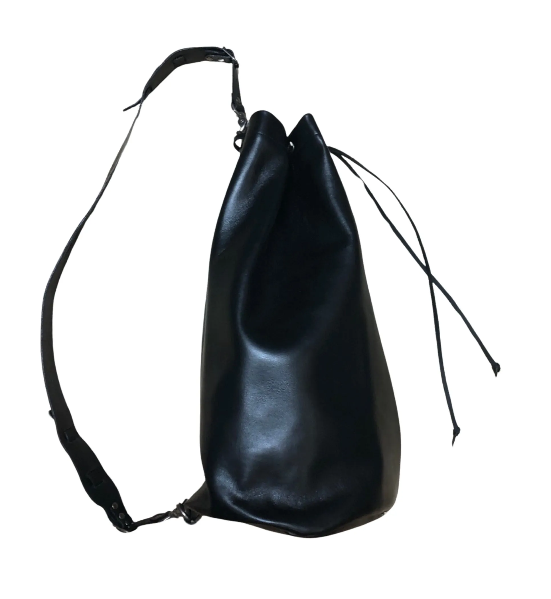 B20 DRAW-STRING "RUCKSACK"