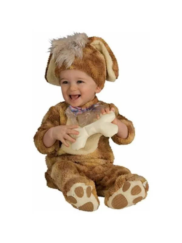 Baby Precious Puppy Dog Costume