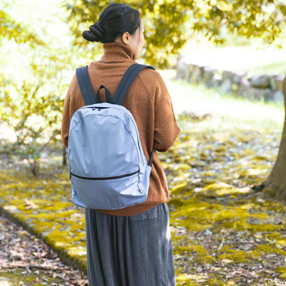 BACKPACK -WATERPROOF-