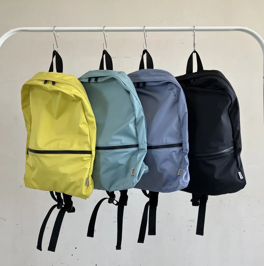 BACKPACK -WATERPROOF-