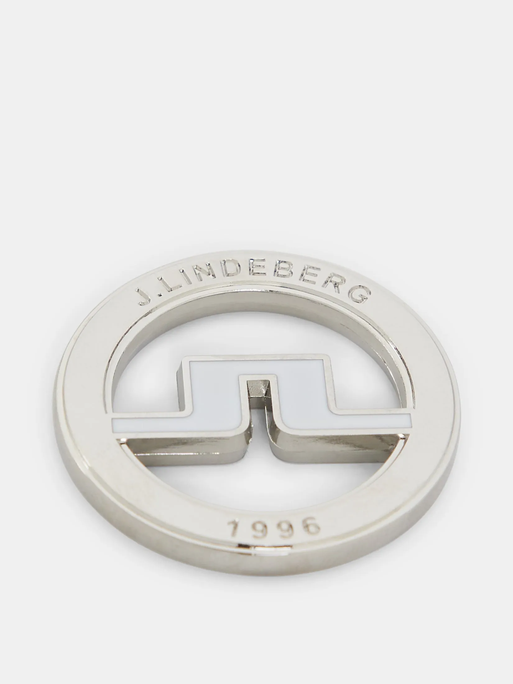 Ball Marker / White