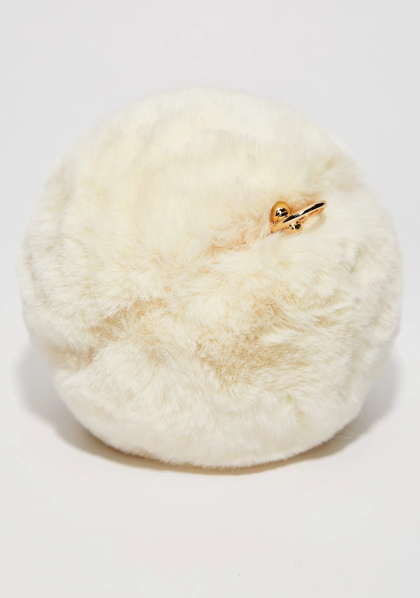 Ball Of Fluff Bag