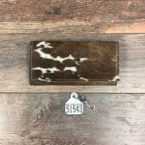 Bandit Wallet - #51543