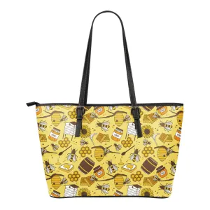 Bee Keeper Tote Bag