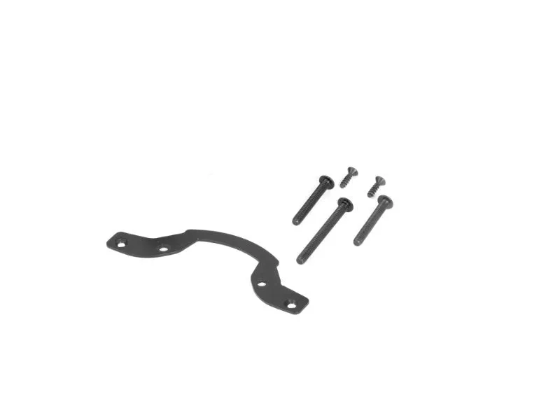 Benelli BN251 (16-24) SHAD Click System Fitting Kit