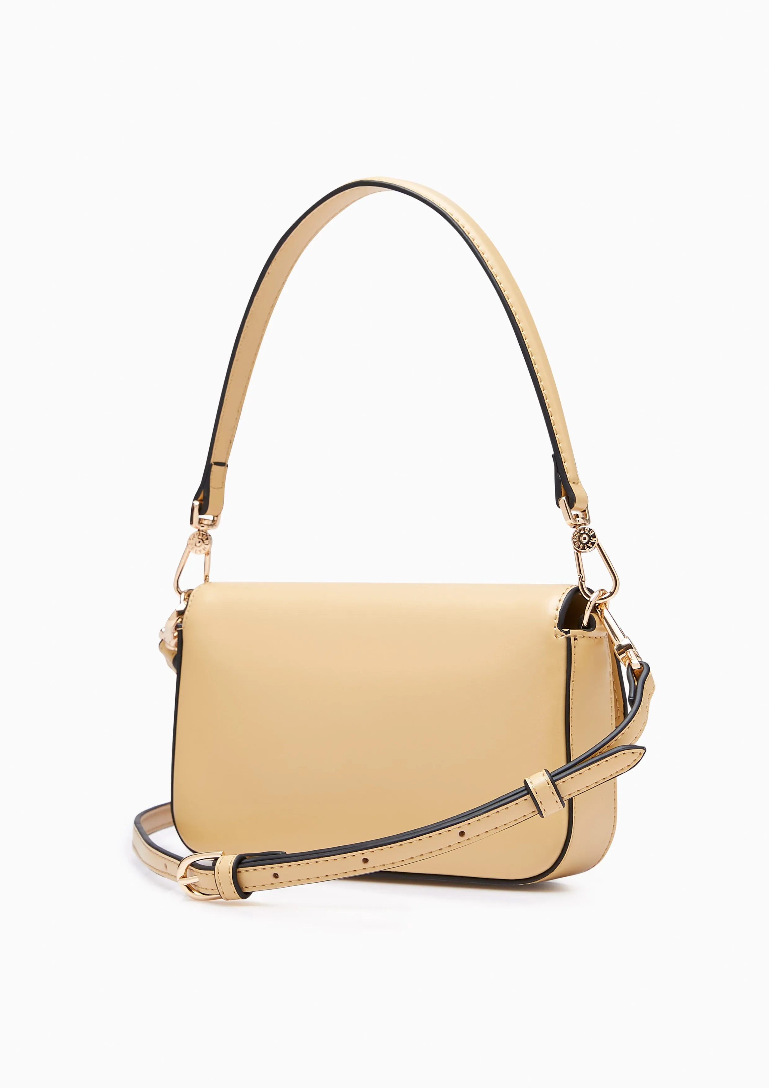 Betty Crossbodybag Yellow