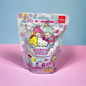 Bikkura Tamago Bath Ball Blind Bag