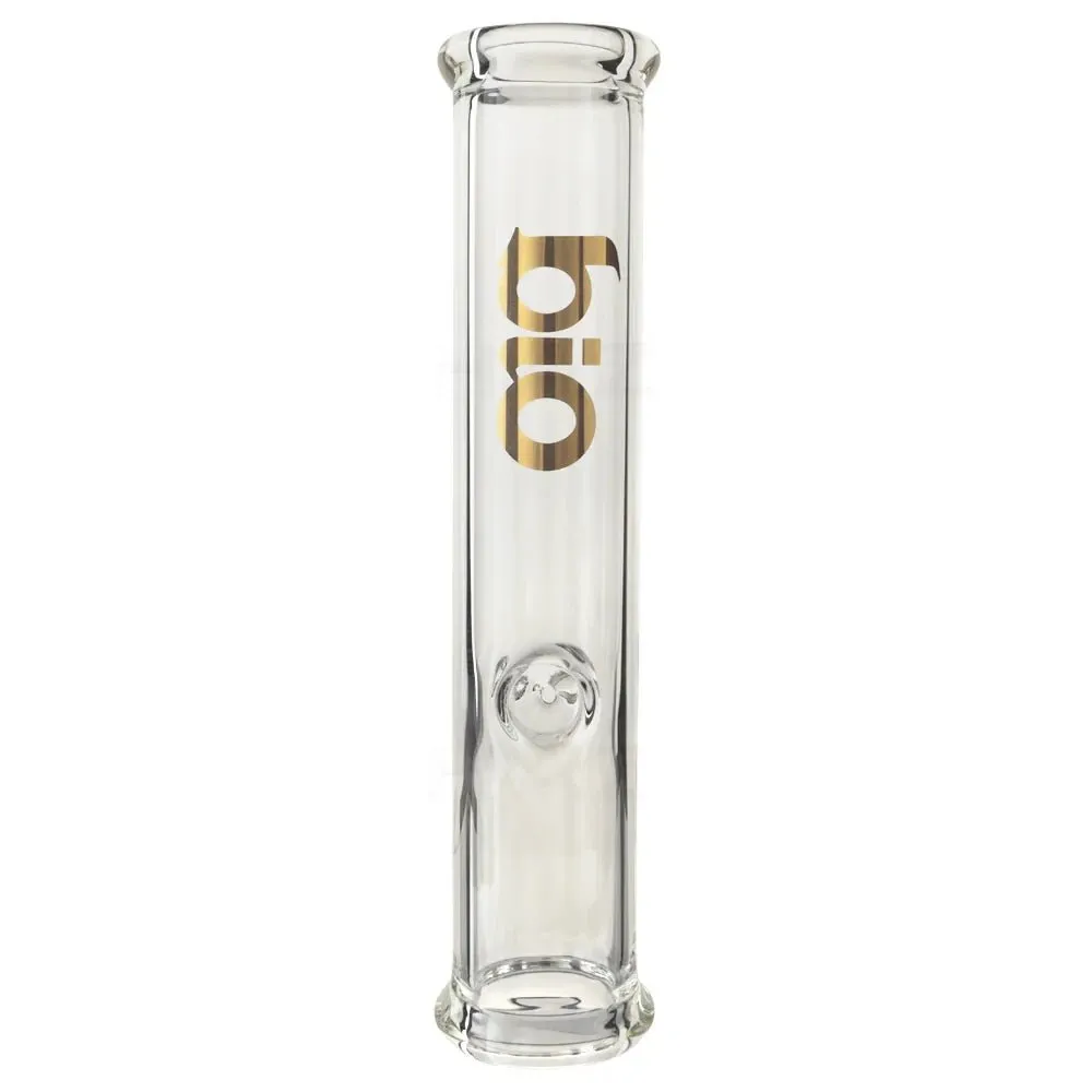 BIO Large Steamroller Pipe