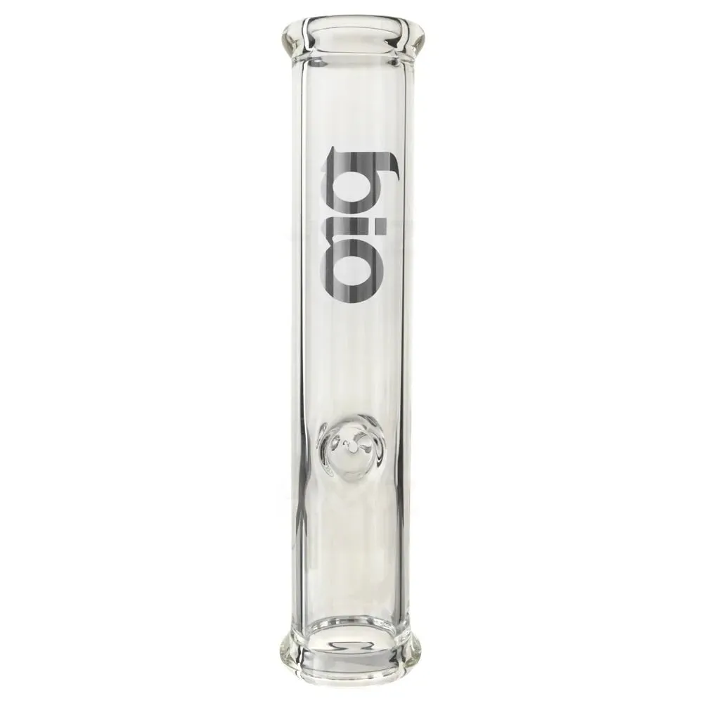 BIO Large Steamroller Pipe