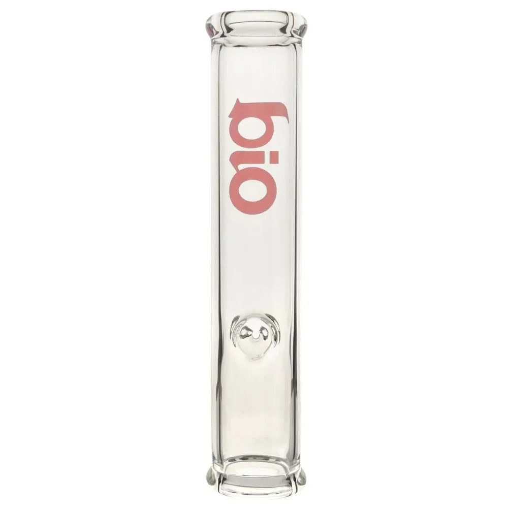 BIO Large Steamroller Pipe