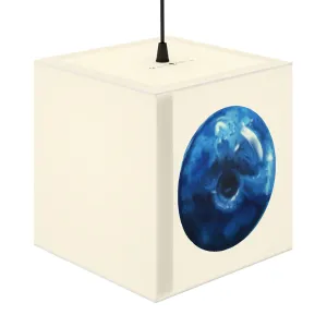 Blueberry Personalized Lamp