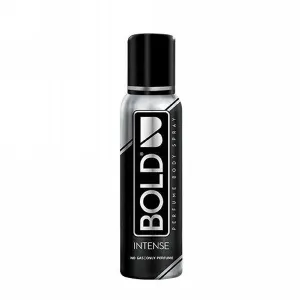 Bold Intense Perfume Body Spray 120ml