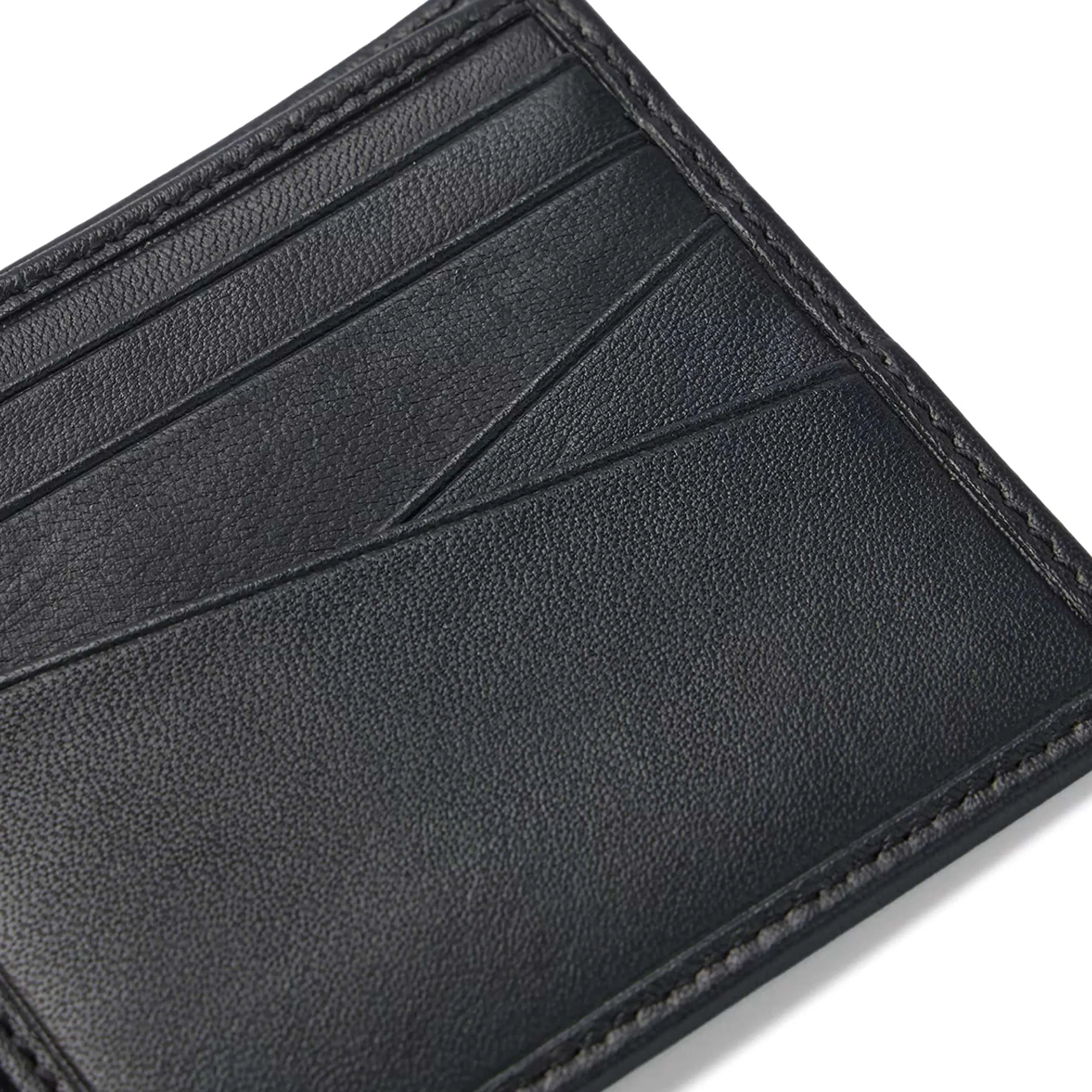 BOSS Holiday GLB 8 cc Wallet in Black