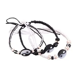 Bracelet - Yin Yang - Each Unique