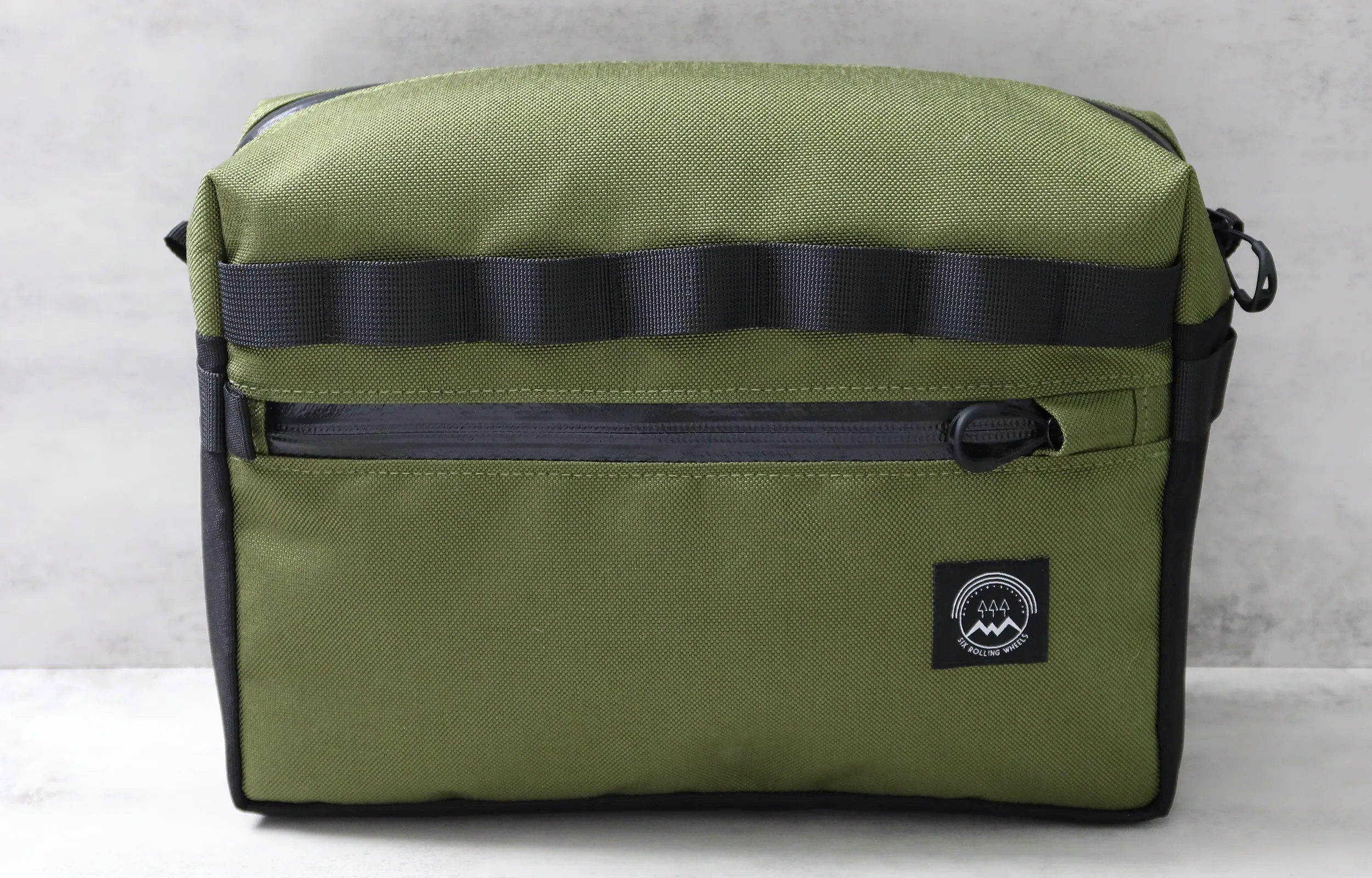 Brompton Urban Commuting bag