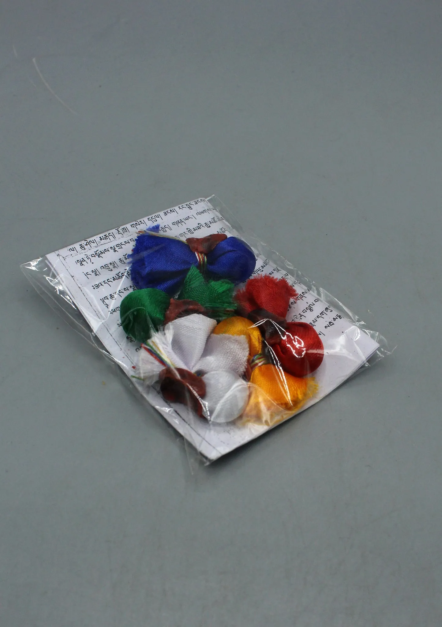 Buddhist Mantra Precious Pills