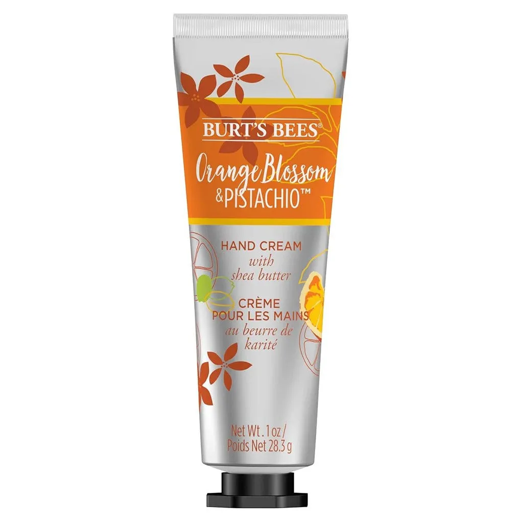 Burt’s Bees Moisturising Hand Cream with Shea Butter 28.3g