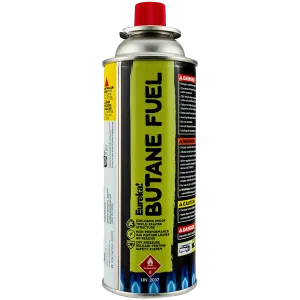 Butane Fuel 8oz