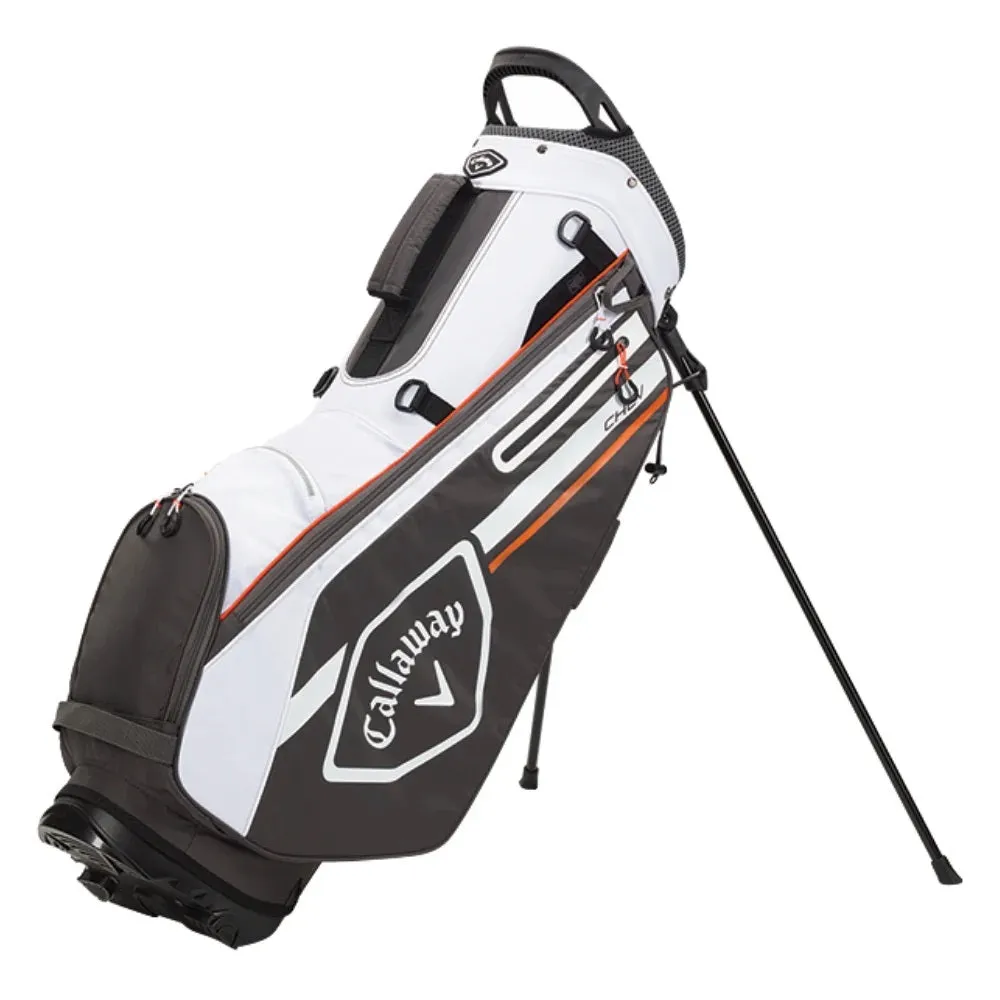 Callaway Chev Stand Golf Bag 5120564