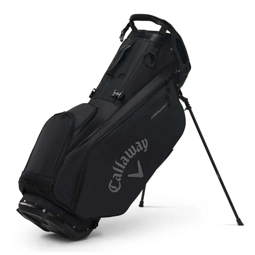 Callaway Fairway 14 Golf Stand Bag 5122326