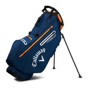 Callaway Fairway 14 HD Waterproof Golf Stand Bag 5122081