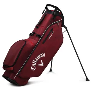 Callaway Fairway C Double Strap Golf Stand Bag 5122011