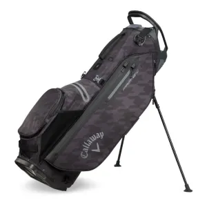 Callaway Fairway Plus HD Golf Stand Bag 5124204