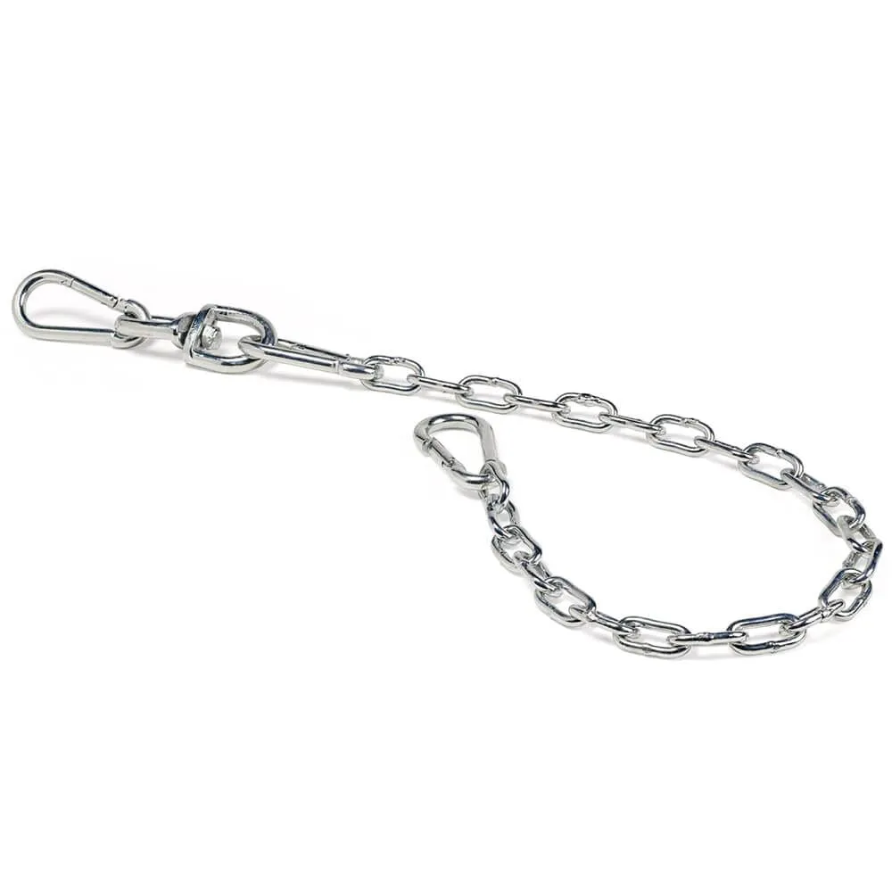 Carbon Claw Water Bag Chain With Swivel