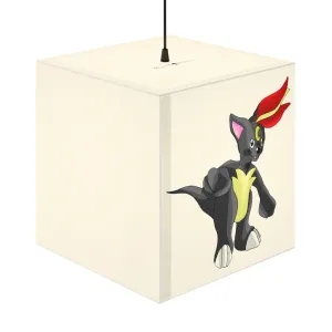 Carcoot Personalized Lamp