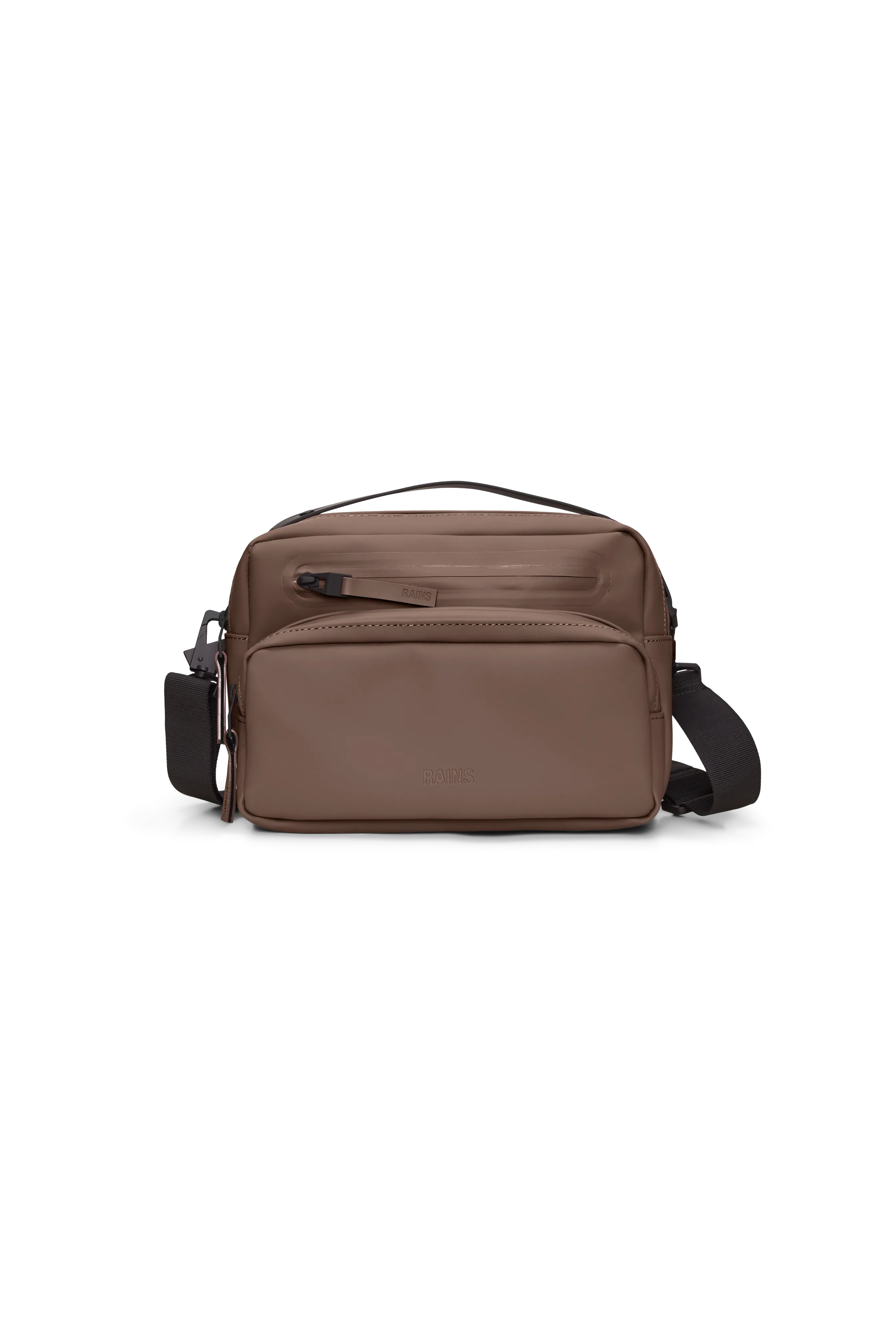 Cargo Box Bag