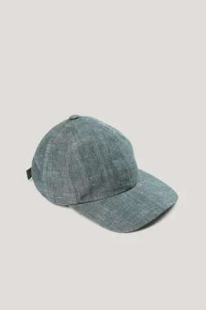 Casquette BG10 bleue