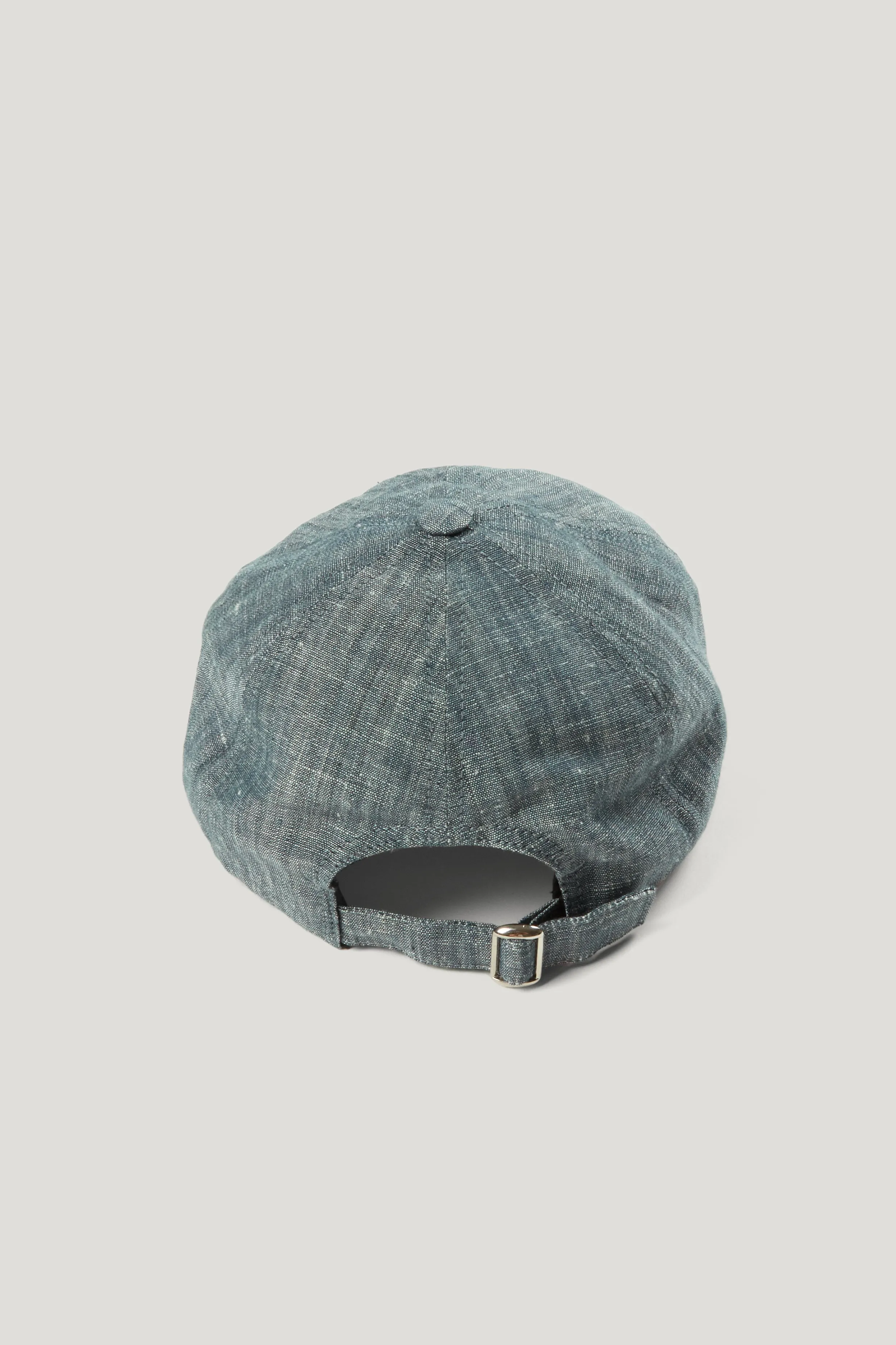 Casquette BG10 bleue