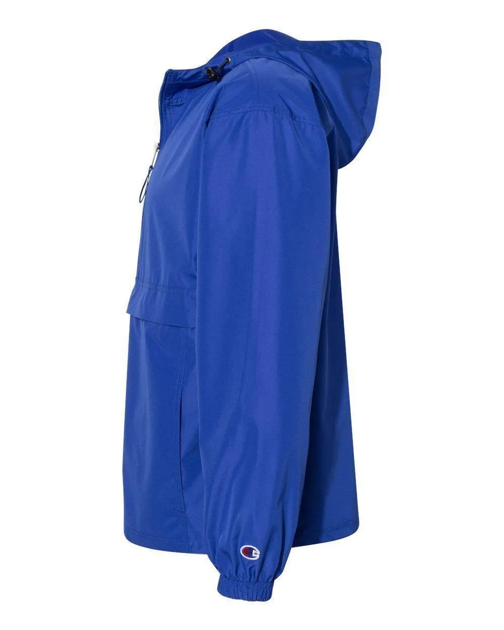 Champion® Packable Jacket