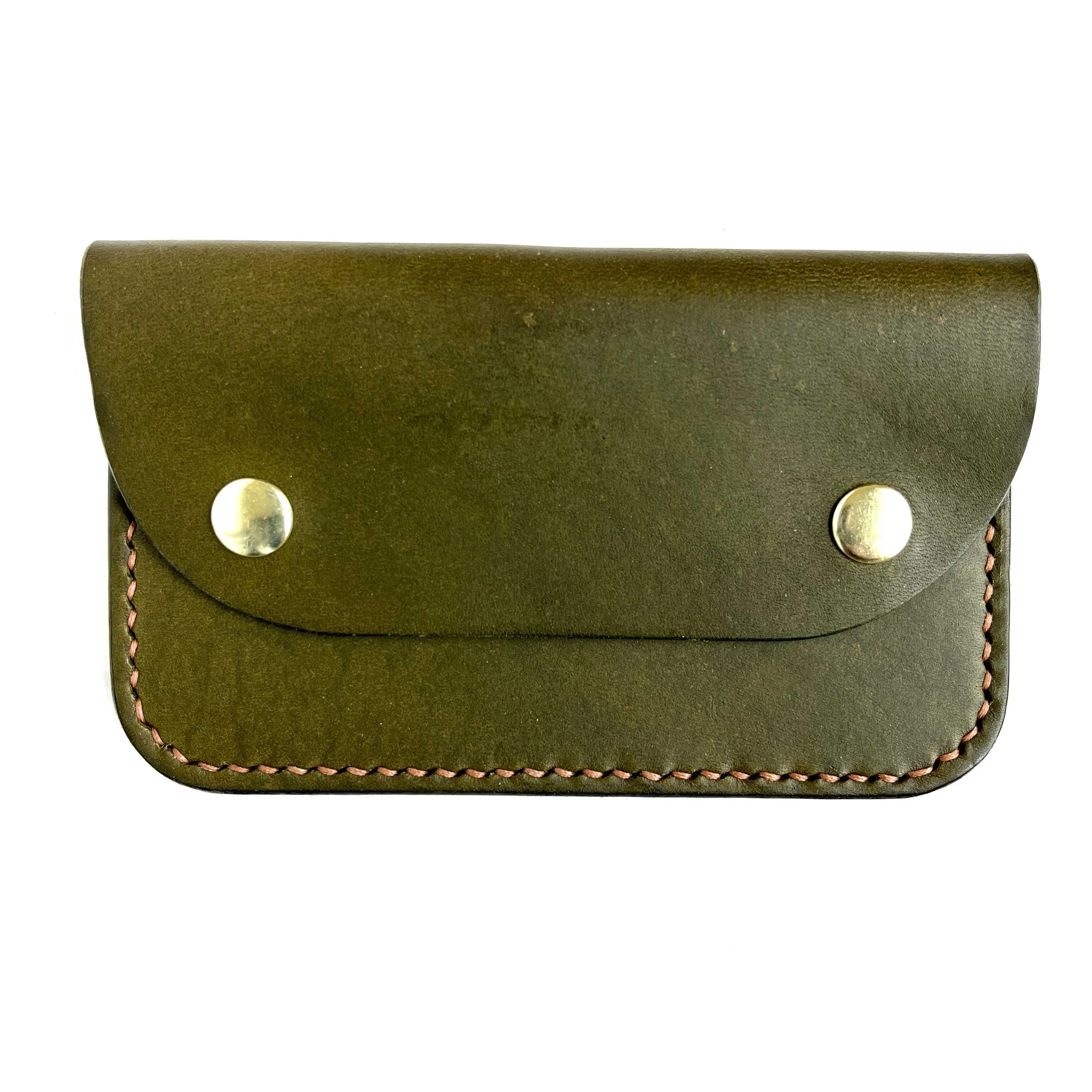 Chauncey Card Wallet