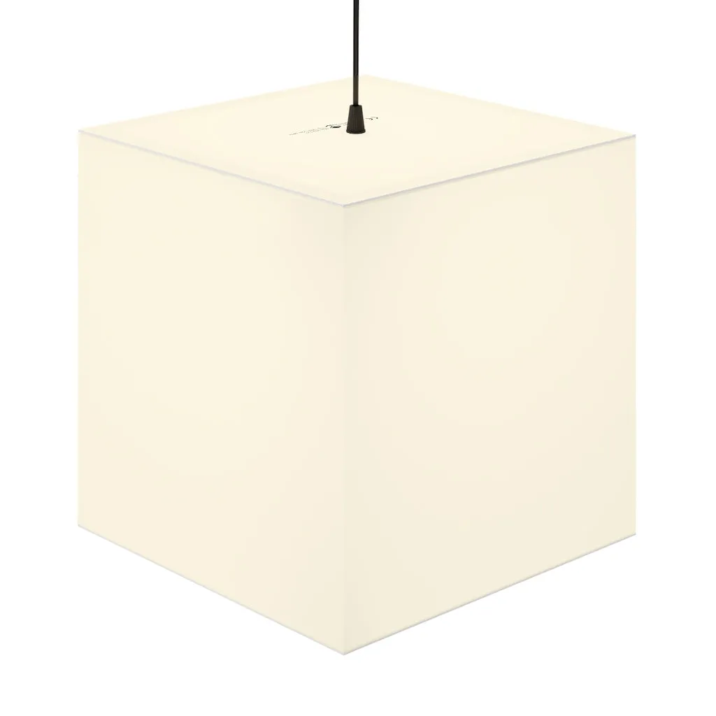 Chicago Skyline Light Cube Lamp