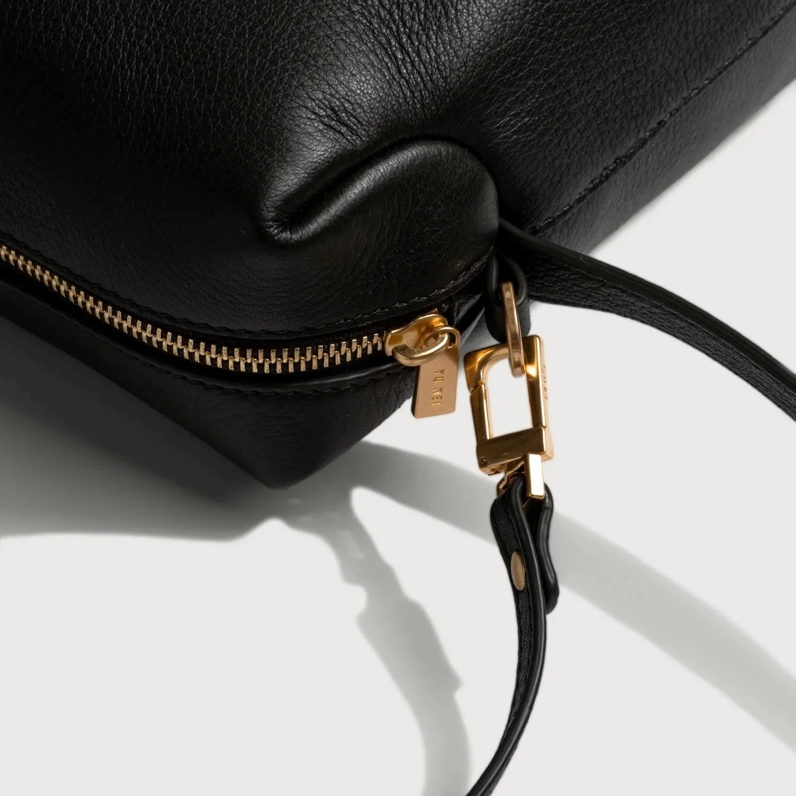 Ch'lita Bag | Black