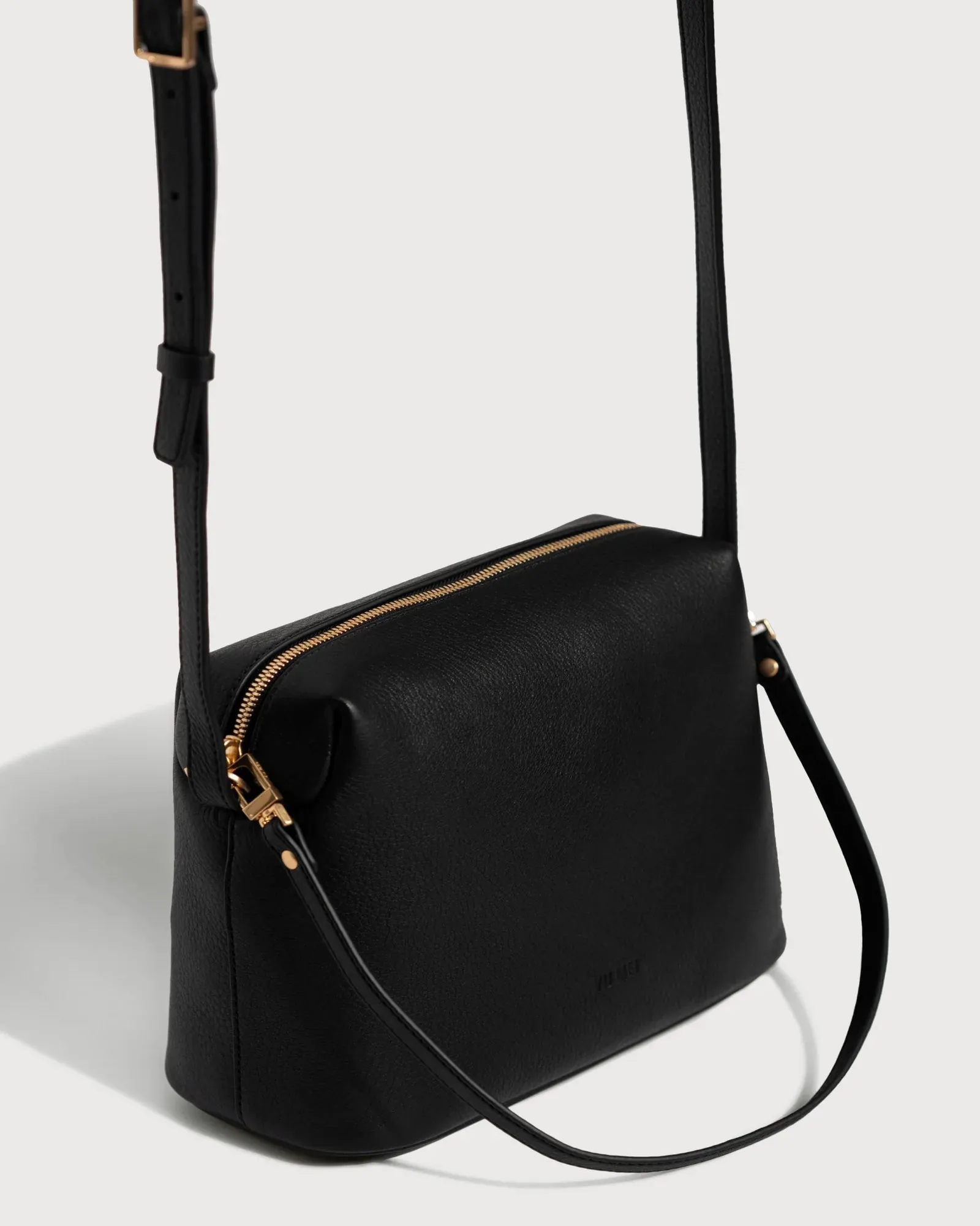 Ch'lita Bag | Black