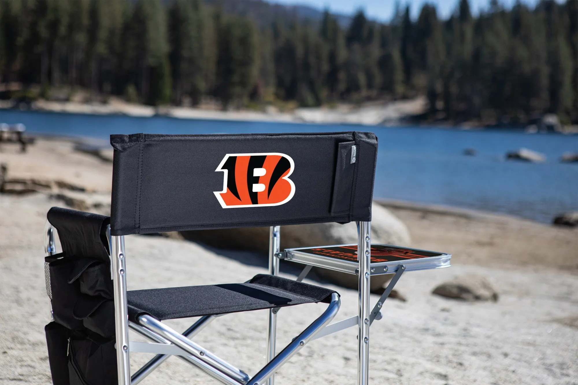 Cincinnati Bengals - Sports Chair