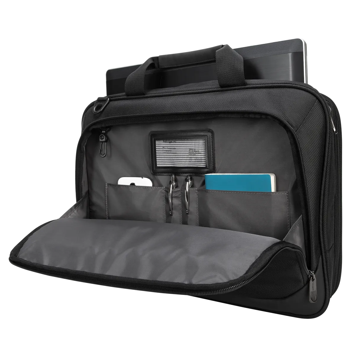 CityLite 15.6"  Topload Briefcase