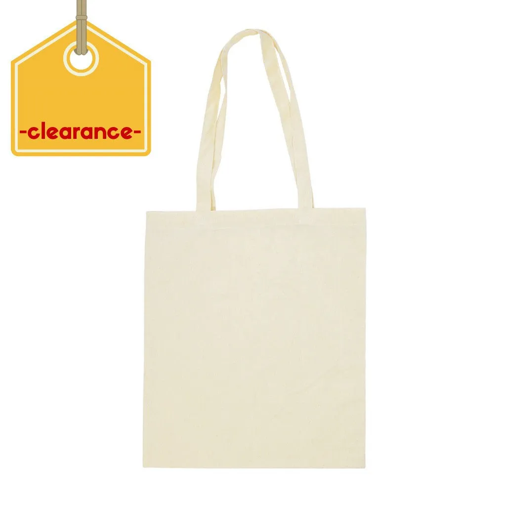 Clearance Calico Tote Bag(CCB-01)