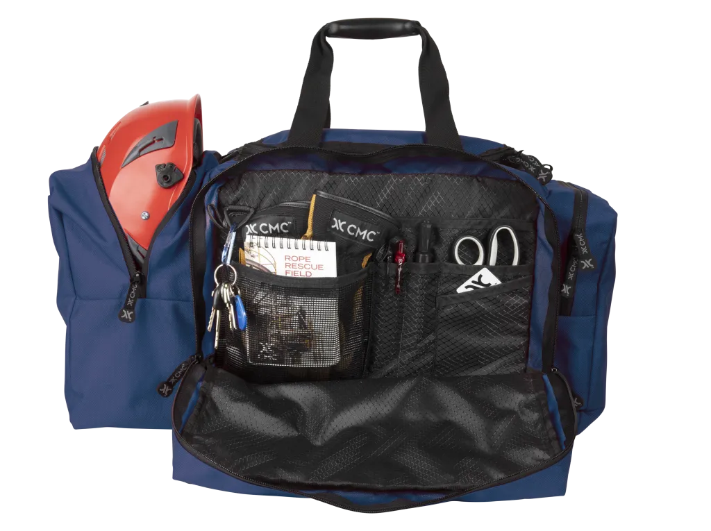 CMC -  QUICK RESPONSE BAG