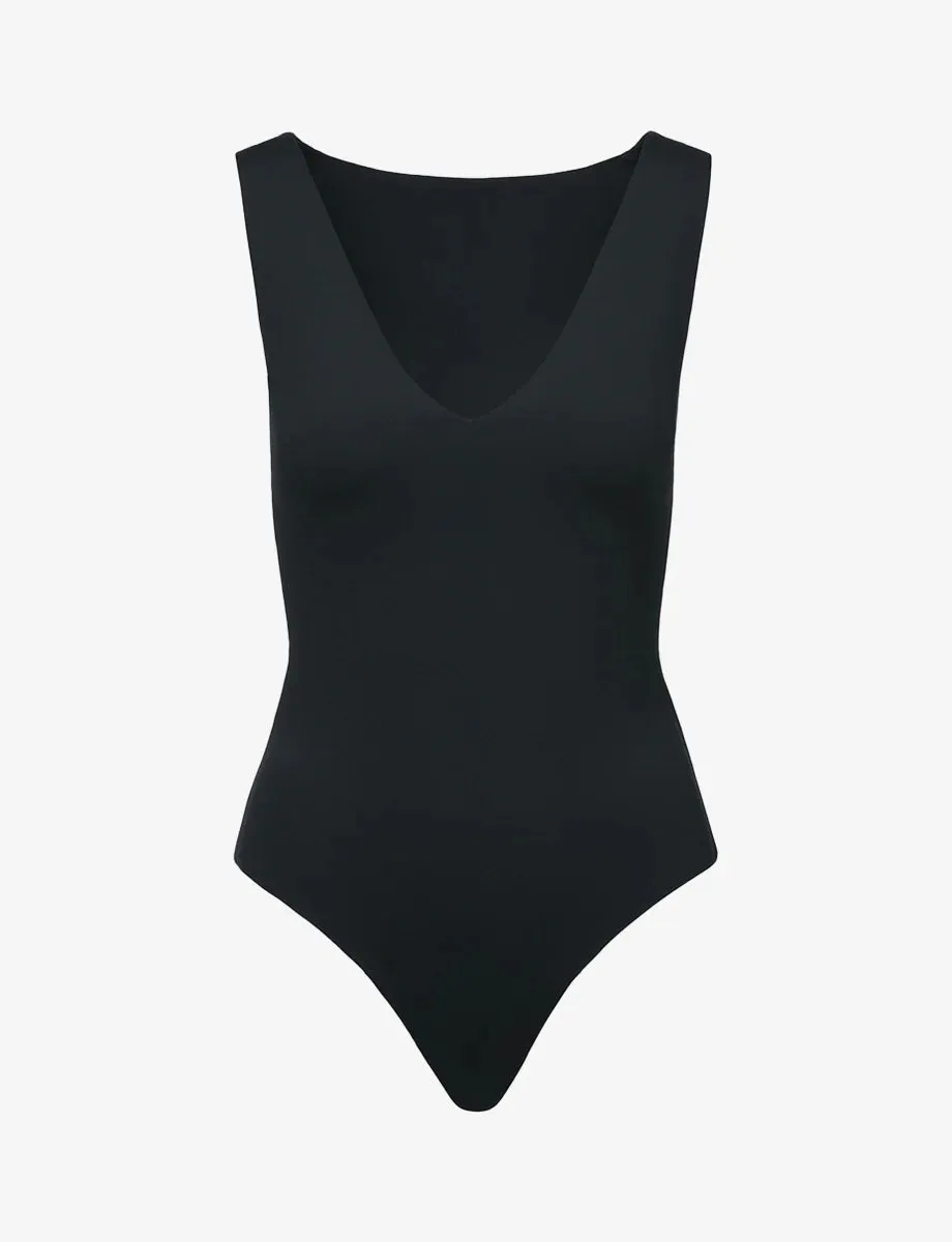 COMMANDO NEO DEEP V BODYSUIT