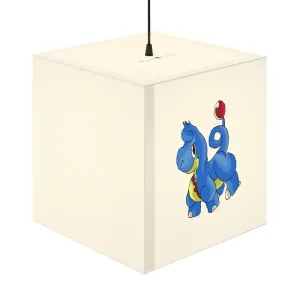 Corteneir Personalized Lamp