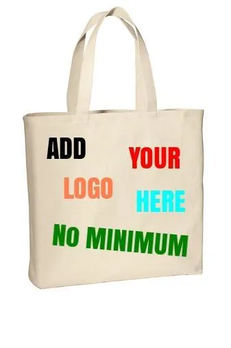 Custom Convention Tote Port Authority®