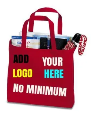 Custom Convention Tote Port Authority®