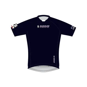 Custom Female Core V-Neck Jersey - Baghouse