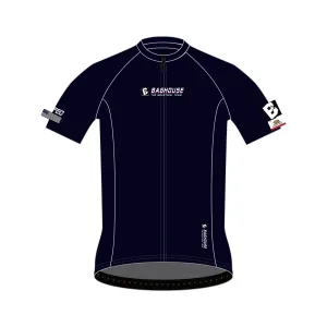 Custom Male Lower Collar Core Jersey - Baghouse