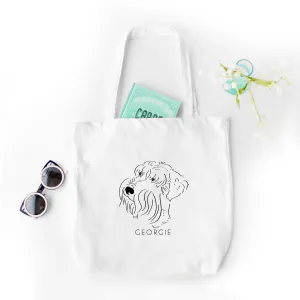 CUSTOM PET | TOTE BAG