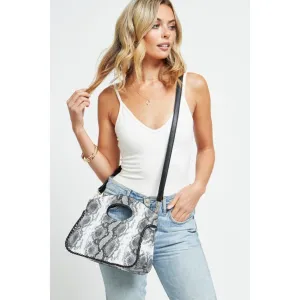 Dahlia Crossbody