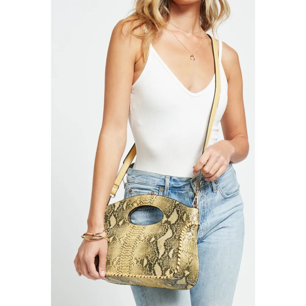 Dahlia Crossbody